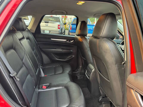 2024 Mazda CX-5 2.5 S Select