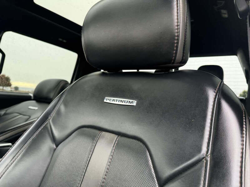 2019 Ford F-350 Super Duty