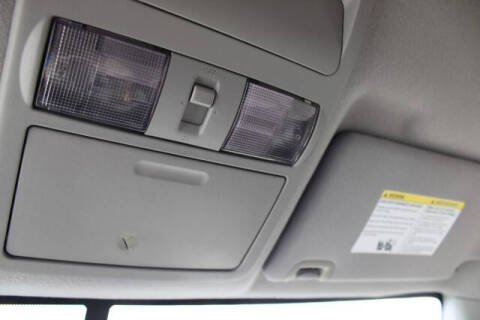 2016 Nissan Frontier