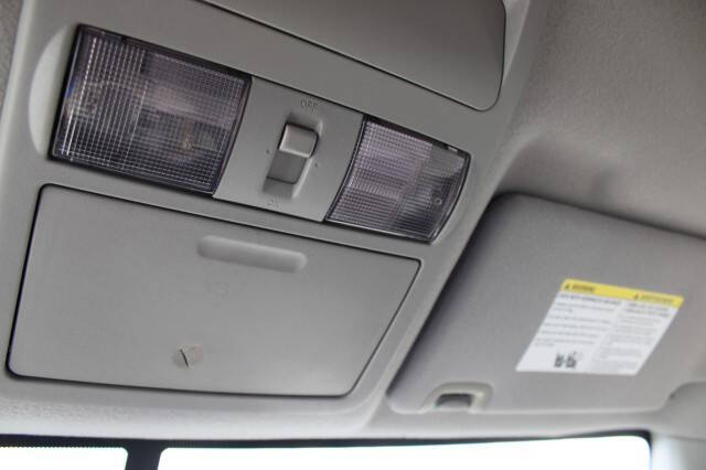 2016 Nissan Frontier