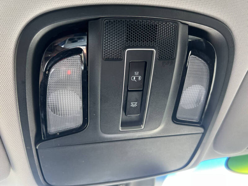 2019 Kia Sorento EX V6