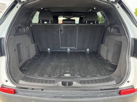 2017 Land Rover Discovery Sport HSE