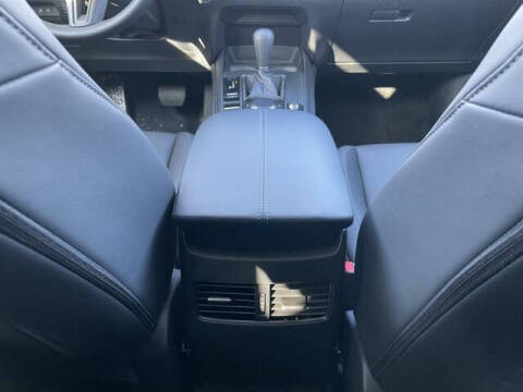 2026 Mazda CX-30 2.5 S Preferred