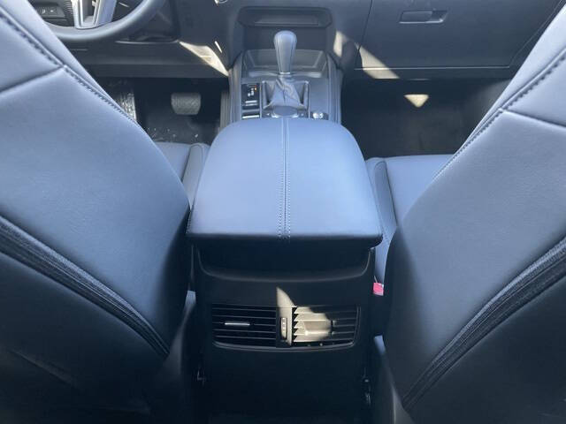 2026 Mazda CX-30 2.5 S Preferred