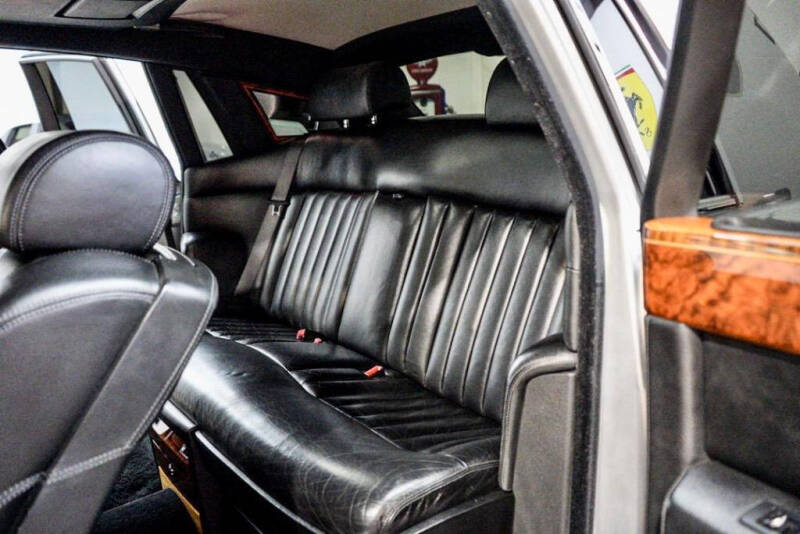 2006 Rolls-Royce Phantom