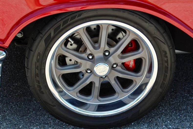 1957 Chevrolet Nomad