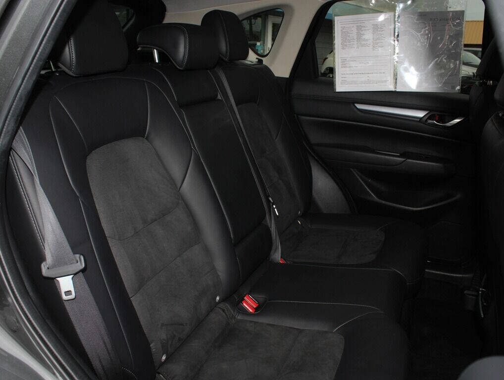 2020 MAZDA CX-5 SUV / Crossover - $23,814