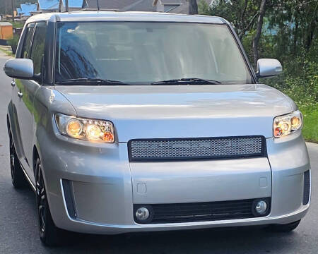 2009 Scion xB
