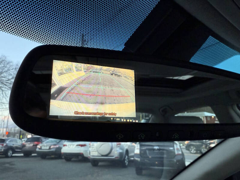 2011 Toyota Avalon Limited