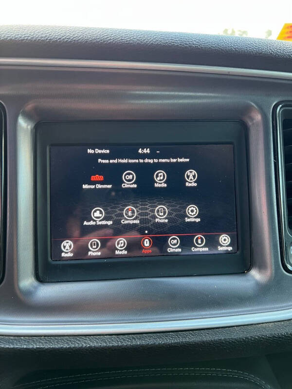 2020 Dodge Challenger R/T