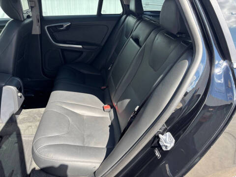 2016 Volvo V60 T5 Premier