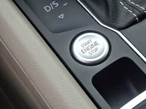 2023 Volkswagen Atlas SE 4Motion