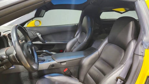 2006 Chevrolet Corvette