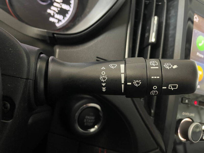 2022 Subaru Forester Sport