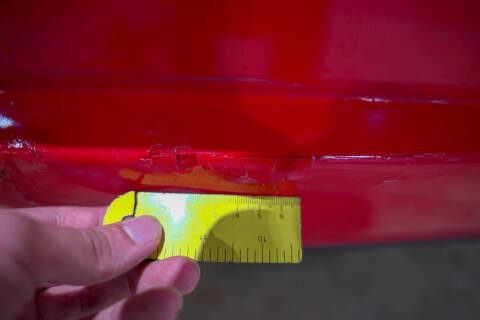 2014 Dodge Charger SXT