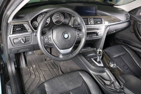 2013 BMW 3 Series 328i xDrive