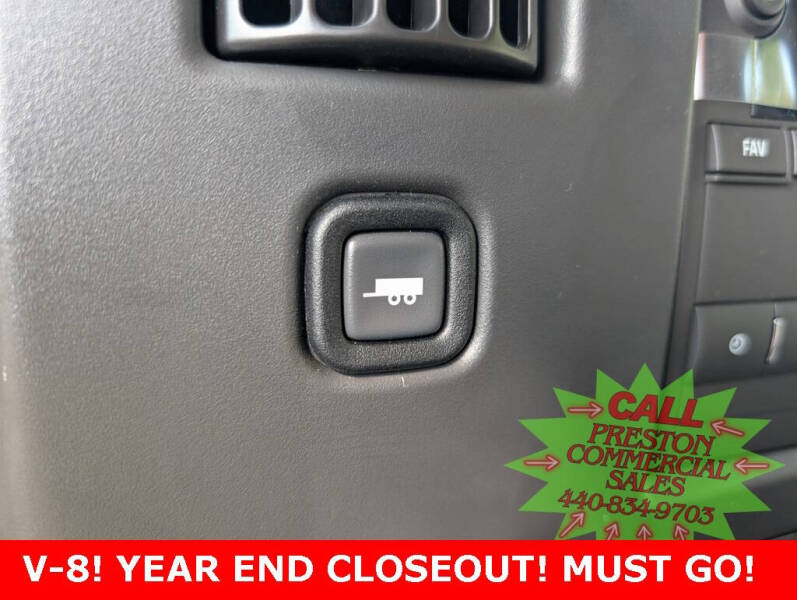 2025 Chevrolet Express 2500