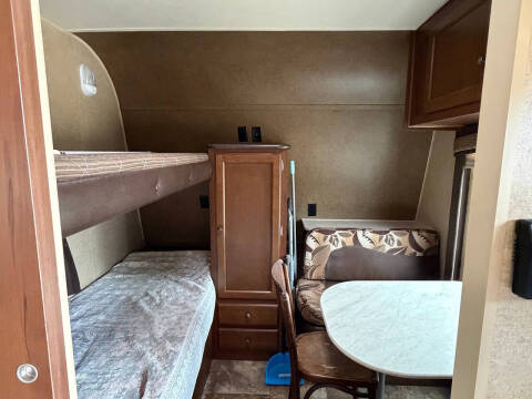 2014 Jayco Jay Flight