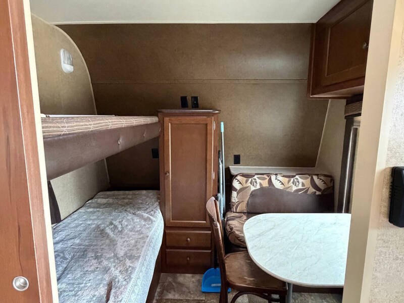 2014 Jayco Jay Flight