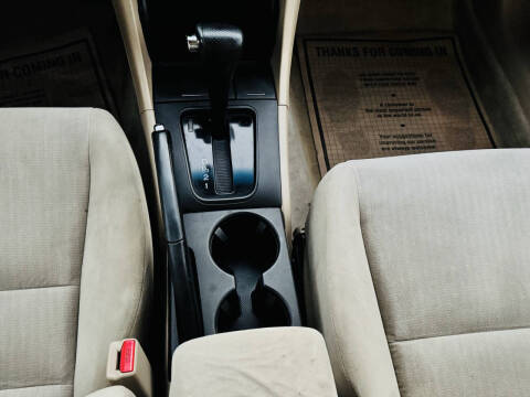 2005 Honda Accord LX