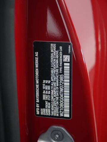 2026 Toyota GR Supra