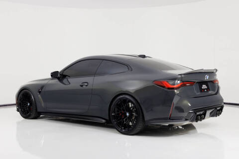 2024 BMW M4