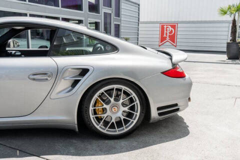 2012 Porsche 911