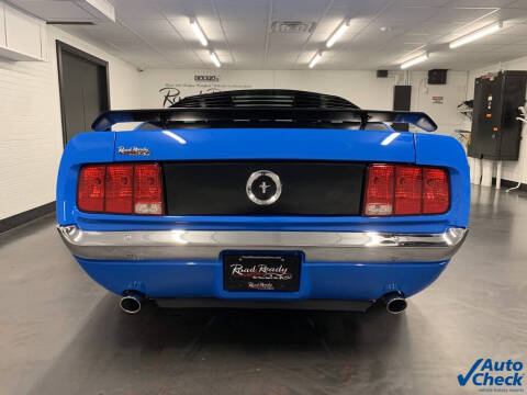 2010 Ford Mustang GT