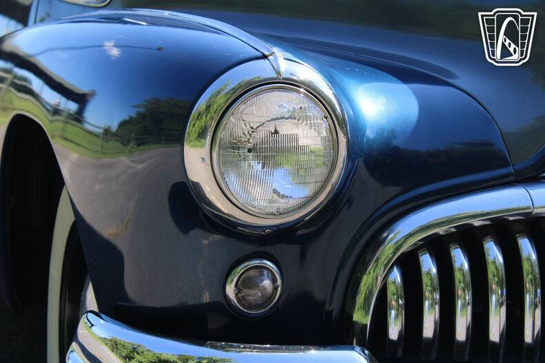1948 Buick Super