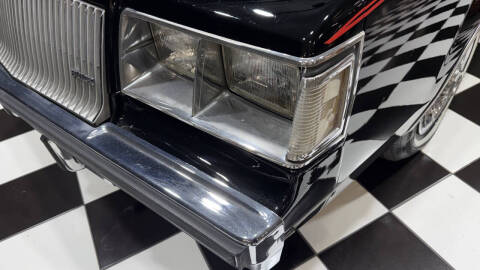 1987 Buick Regal Limited