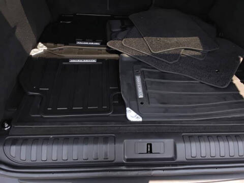 2016 Land Rover Range Rover Sport