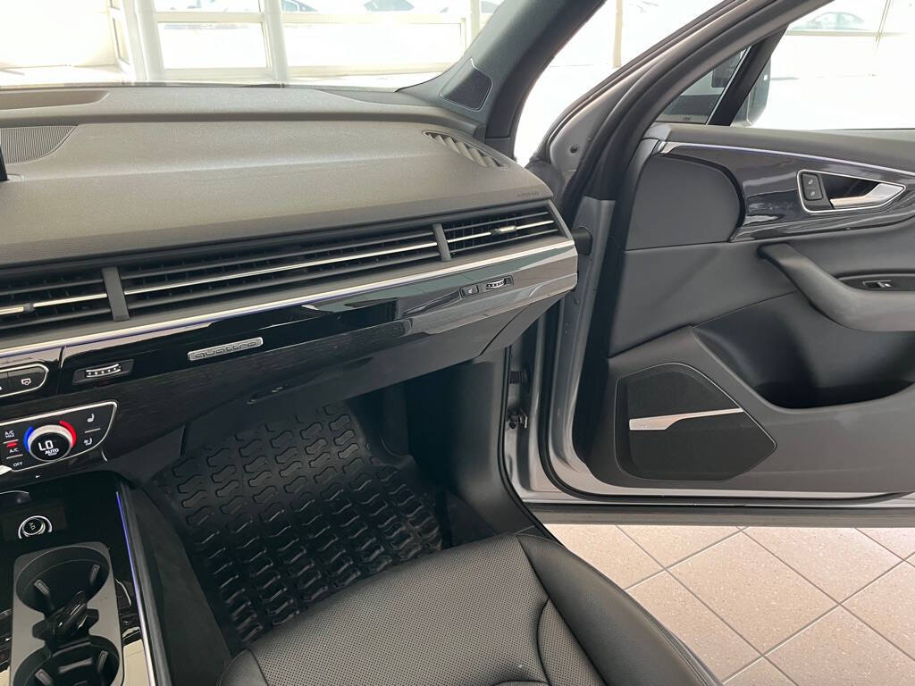 2018 Audi Q7 for sale at Auto Haus Imports in Grand Prairie, TX