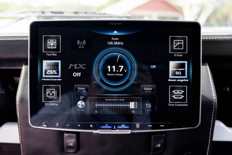 1995 Land Rover Defender 90