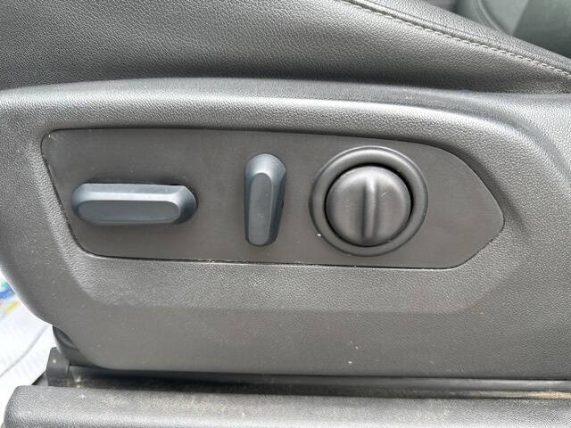 2023 GMC Sierra 3500HD