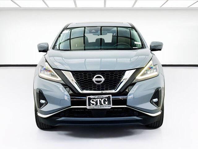 2023 Nissan Murano SL