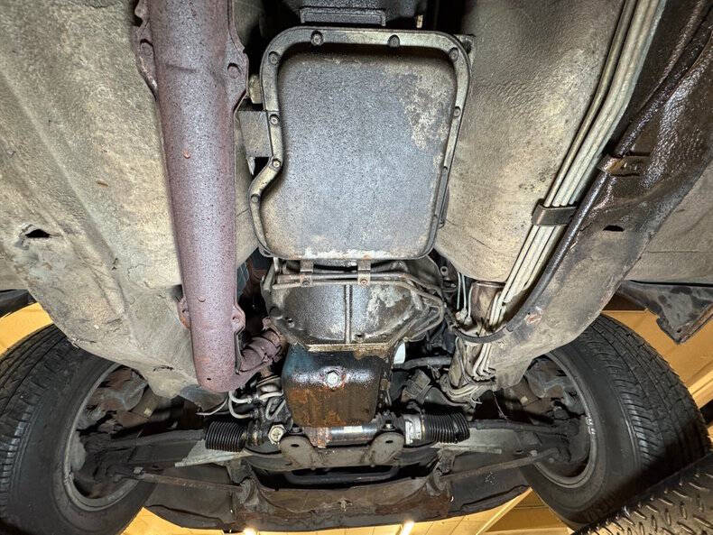 1981 Datsun 280ZX GL 2+2