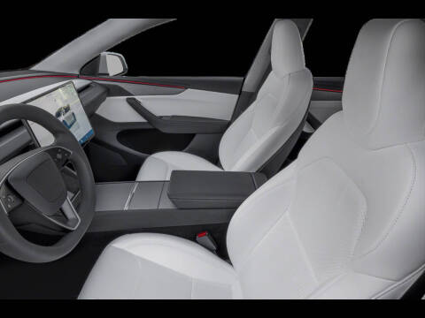2026 Tesla Model Y Long Range