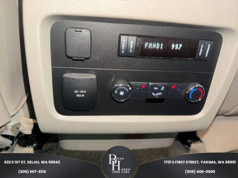 2017 Lincoln Navigator L Select