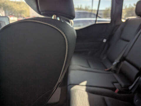 2024 Toyota Land Cruiser First Edition