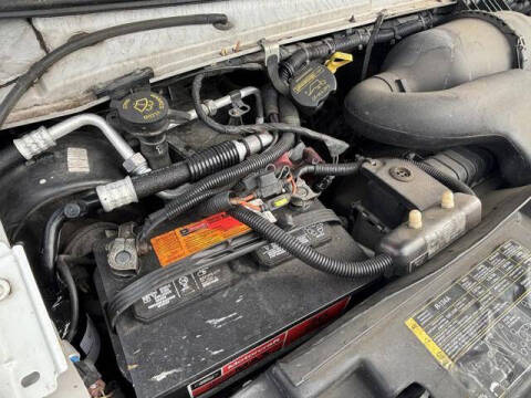 2014 Ford E-Series E-150