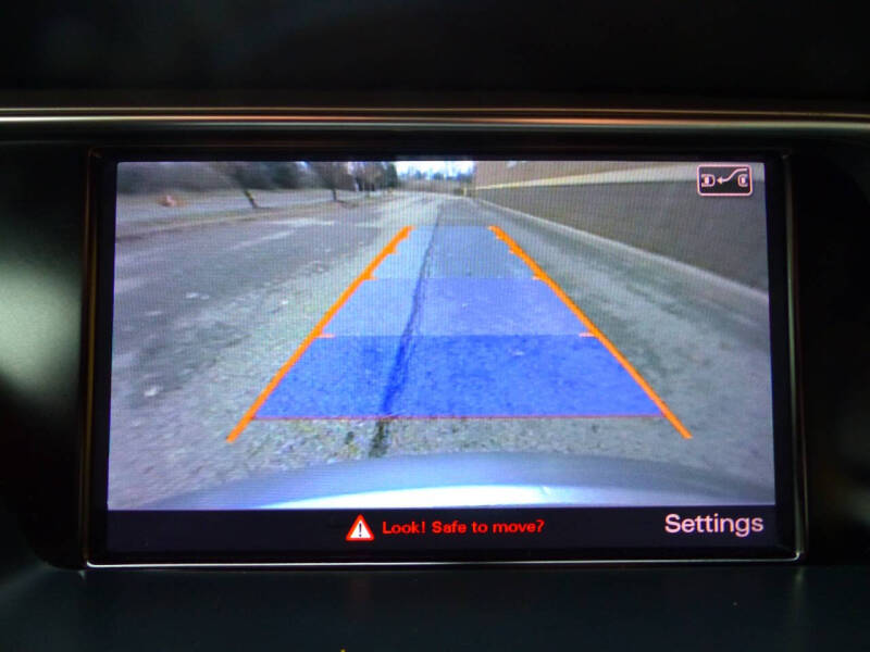 2015 Audi S5 3.0T quattro Prestige