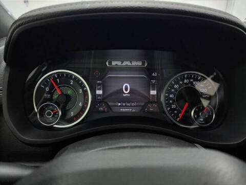 2022 RAM 3500 Laramie