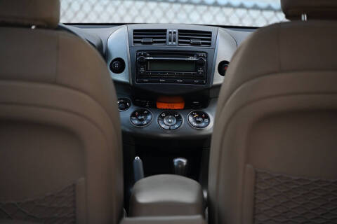 2012 Toyota RAV4 Limited