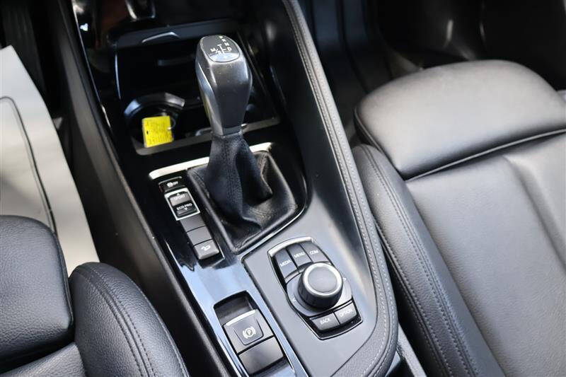 2018 BMW X2 xDrive28i