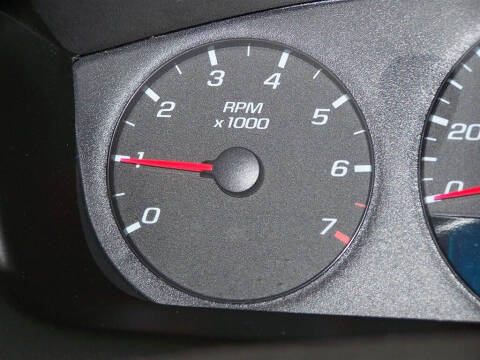 2014 Chevrolet Impala Limited