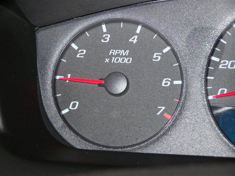 2014 Chevrolet Impala Limited