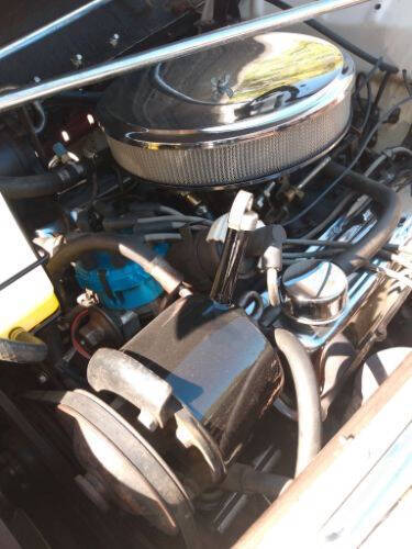 1977 Auburn Boattail