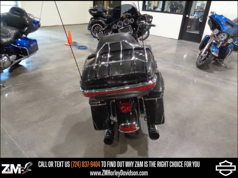 2016 Harley-Davidson Ultra Limited