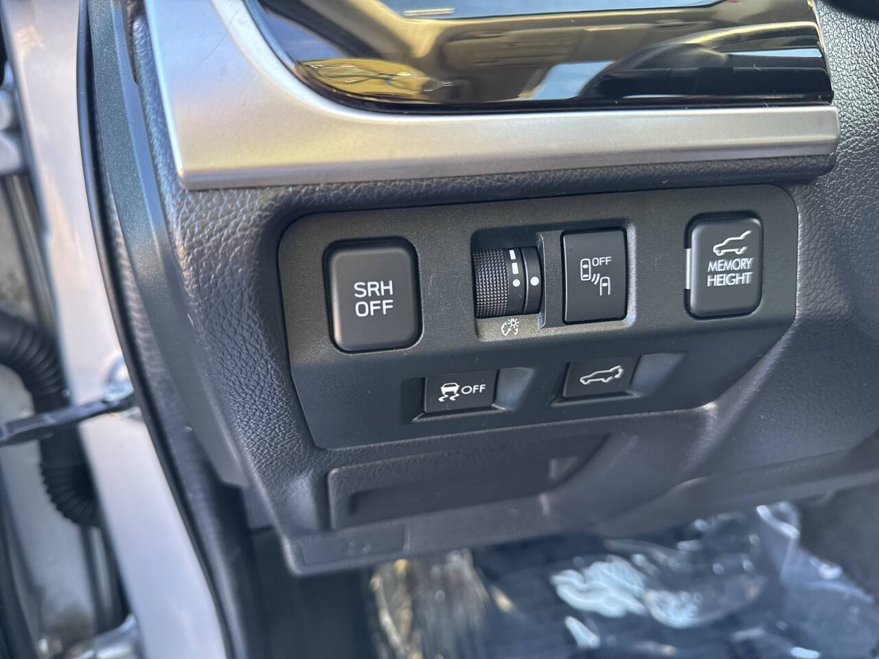 used 2017 Subaru Forester car, priced at $18,699