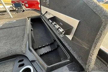 2019 Nitro Z21 Pro